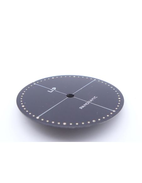 Lip Stylroc 2 Cadran - Dial