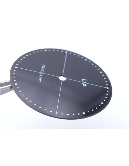 Lip Stylroc 2 Cadran - Dial