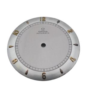 Omega Bumper Cadran - Dial