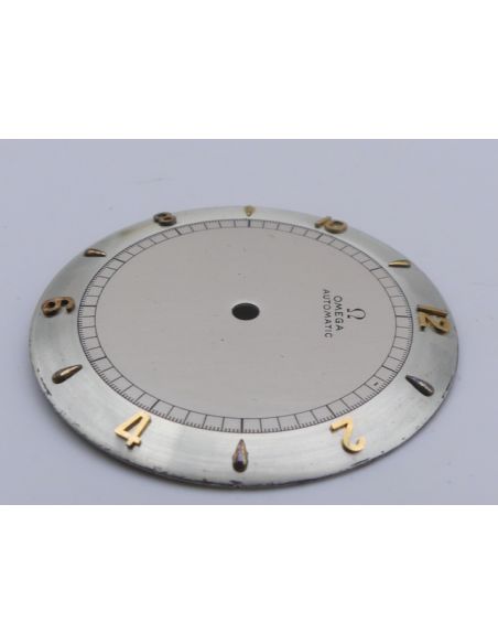 Omega Bumper Cadran - Dial