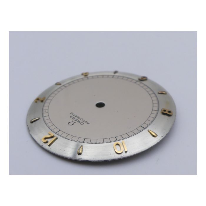 Omega Bumper Cadran - Dial