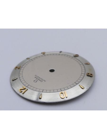 Omega Bumper Cadran - Dial
