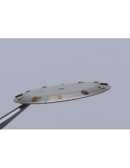 Omega Bumper Cadran - Dial