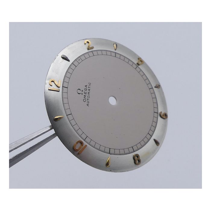 Omega Bumper Cadran - Dial