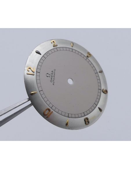 Omega Bumper Cadran - Dial