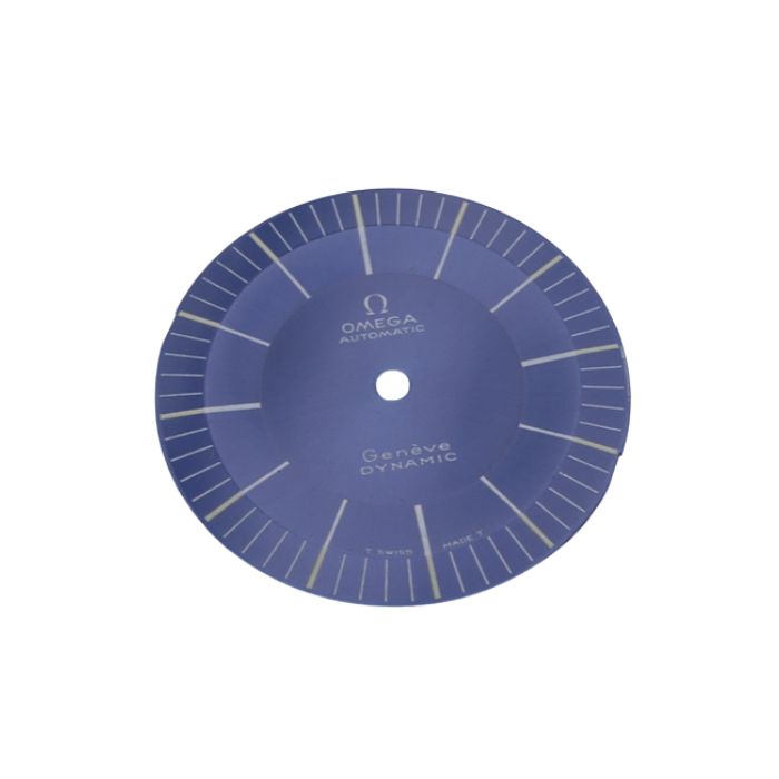 Omega Bumper Cadran - Dial