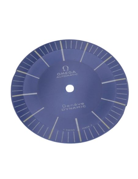 Omega Bumper Cadran - Dial