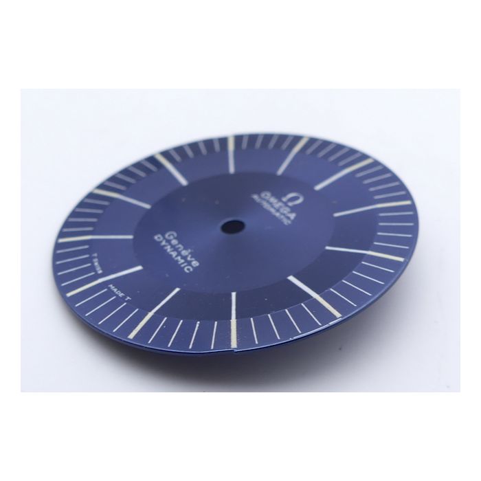 Omega Bumper Cadran - Dial