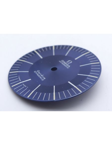 Omega Bumper Cadran - Dial