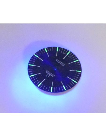 Omega Bumper Cadran - Dial