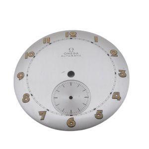 Omega CK 2374 Cadran - Dial 