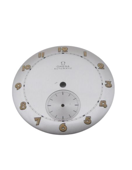 Omega CK 2374 Cadran - Dial 