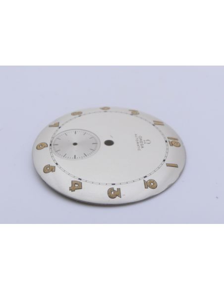 Omega CK 2374 Cadran - Dial 