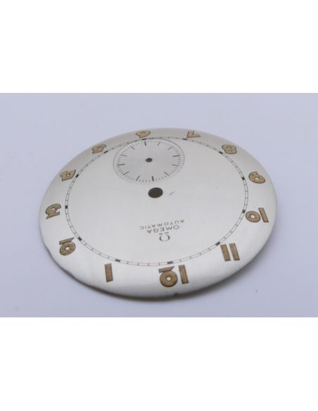 Omega CK 2374 Cadran - Dial 