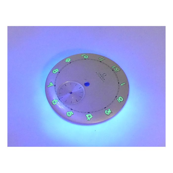 Omega CK 2374 Cadran - Dial 