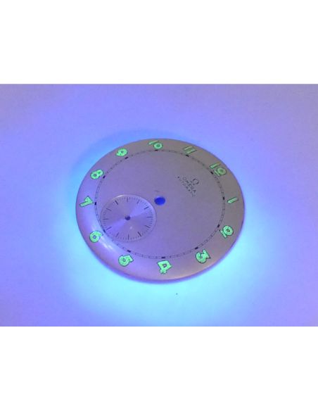 Omega CK 2374 Cadran - Dial 