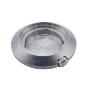 Omega 566. 030 Boîtier Dynamic- Steel case