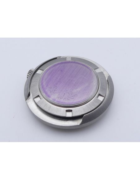 Omega 566. 030 Boîtier Dynamic- Steel case