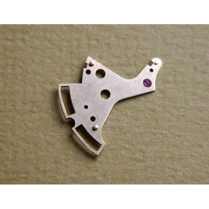 Omega 332-1010 Pont inférieur de masse oscillante