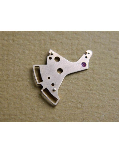 Omega 332-1010 Pont inférieur de masse oscillante