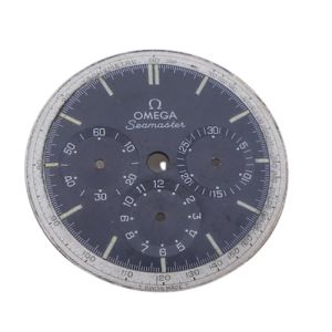 Omega Seamaster 145.006 Cadran - Dial