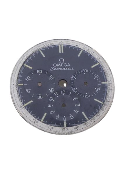 Omega Seamaster 145.006 Cadran - Dial