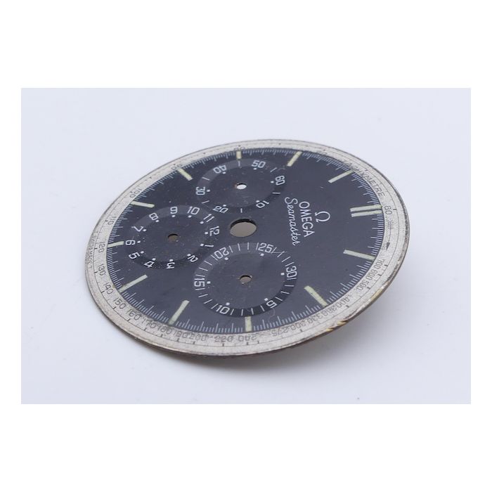Omega Seamaster 145.006 Cadran - Dial