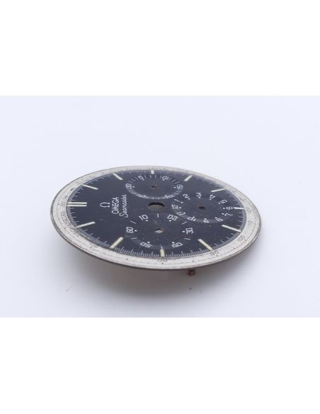 Omega Seamaster 145.006 Cadran - Dial
