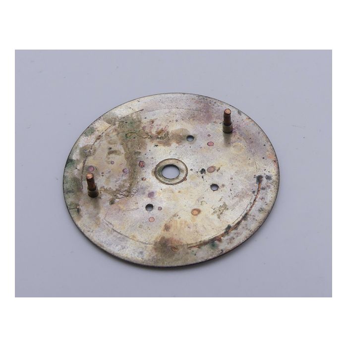 Omega Seamaster 145.006 Cadran - Dial