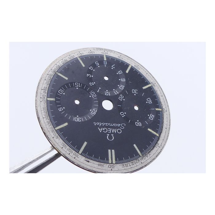 Omega Seamaster 145.006 Cadran - Dial