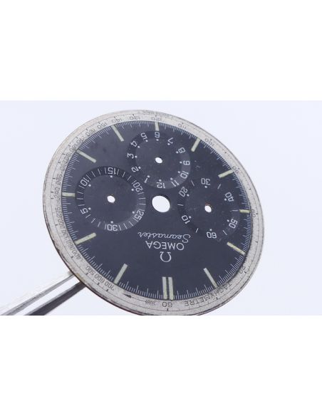 Omega Seamaster 145.006 Cadran - Dial