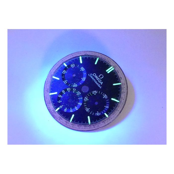 Omega Seamaster 145.006 Cadran - Dial