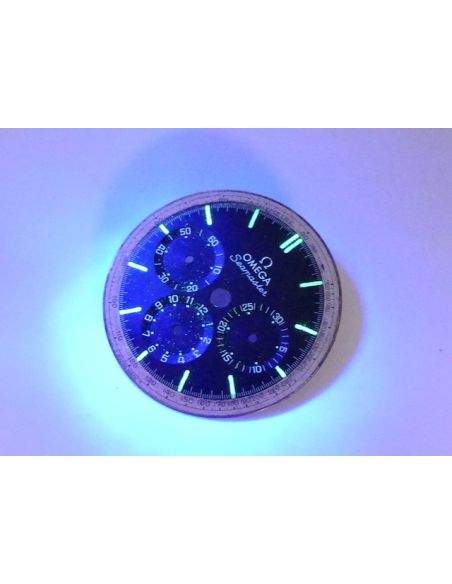 Omega Seamaster 145.006 Cadran - Dial