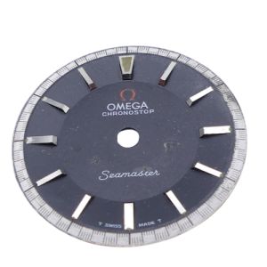 Omega Seamaster Chronostop 145.007 Cadran - Dial