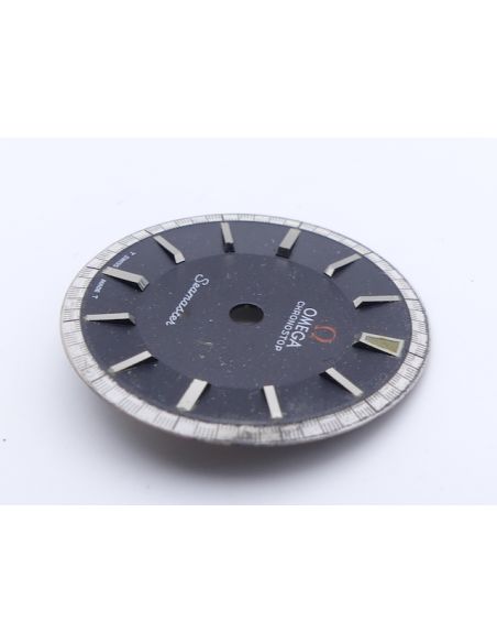 Omega Seamaster Chronostop 145.007 Cadran - Dial