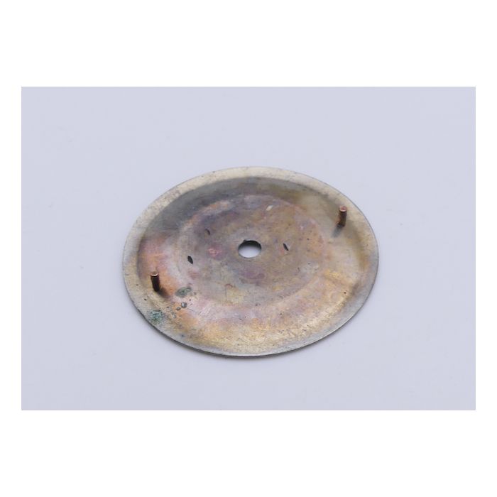 Omega Seamaster Chronostop 145.007 Cadran - Dial