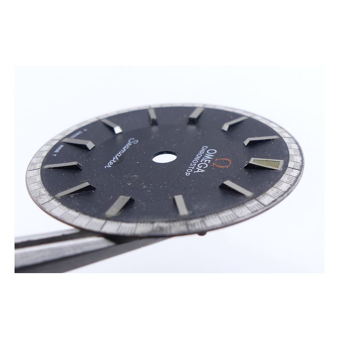 Omega Seamaster Chronostop 145.007 Cadran - Dial