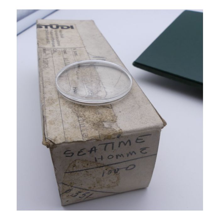 Aquastar Seatime Verre - Glass