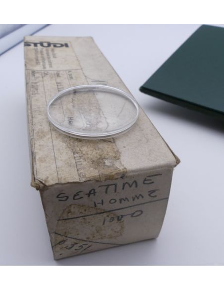 Aquastar Seatime Verre - Glass