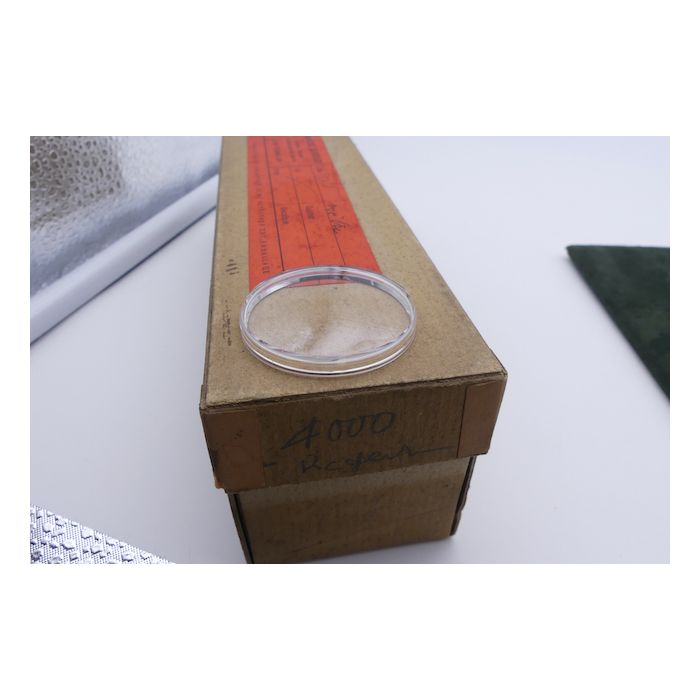 Aquastar Seatime Verre - Glass