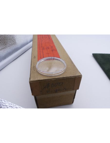 Aquastar Seatime Verre - Glass