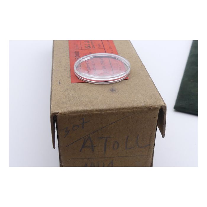 Aquastar Regate 1345Verre - Glass