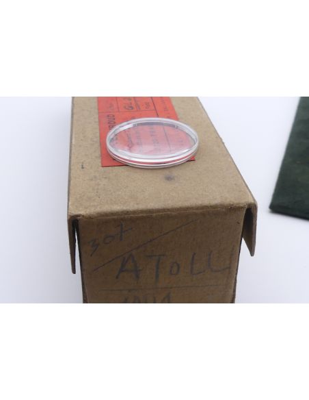 Aquastar Regate 1345Verre - Glass