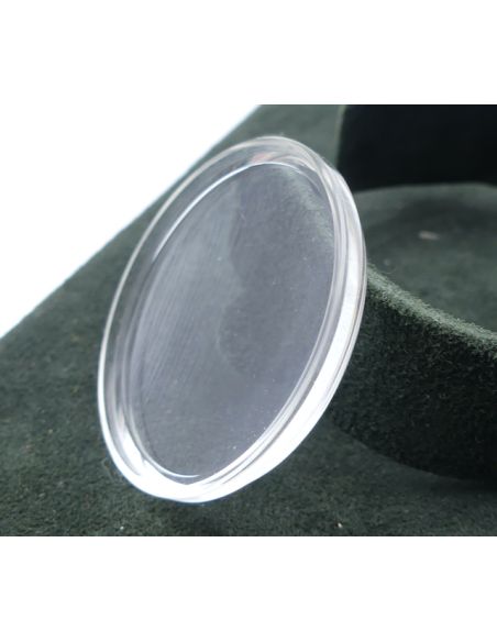 Enicar Ultradive verre