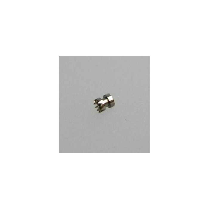 Rolex 1530 Pinion coulant