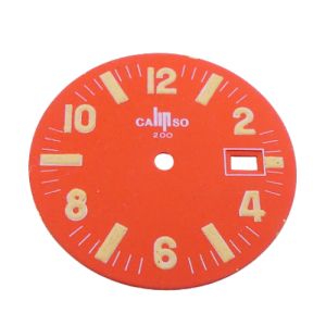 Lip Calipso cadran - Dial