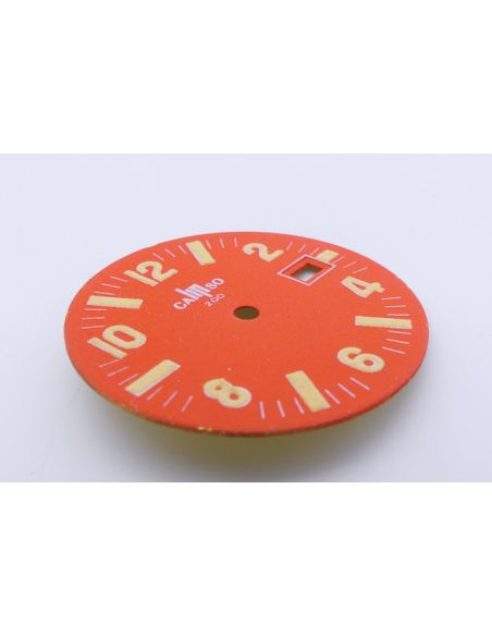 Lip Calipso cadran - Dial