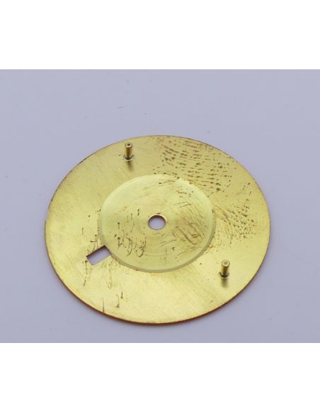 Lip Calipso cadran - Dial