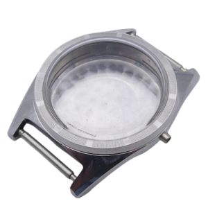 Marvin Flying dutchman Boîtier acier - Steel case