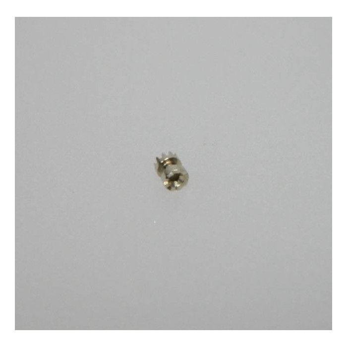 Rolex 1530 Pinion coulant